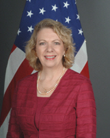 Phyllis_M_Powers US ambassador to Nicaragua – Best Places In The World To Retire – International Living